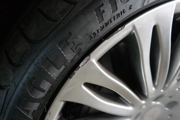 thumb